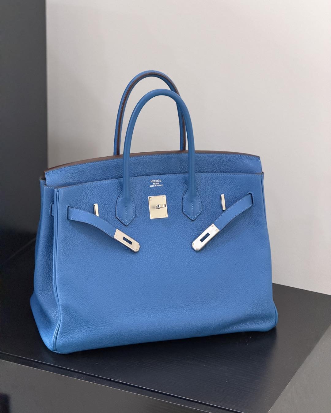 Birkin 35 $9,522