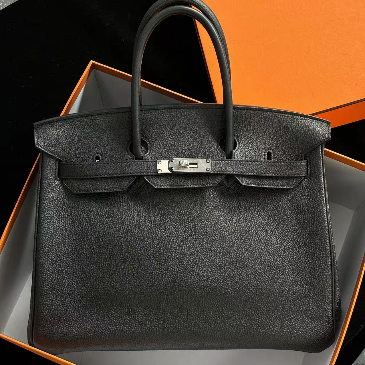Birkin 35 $15,420