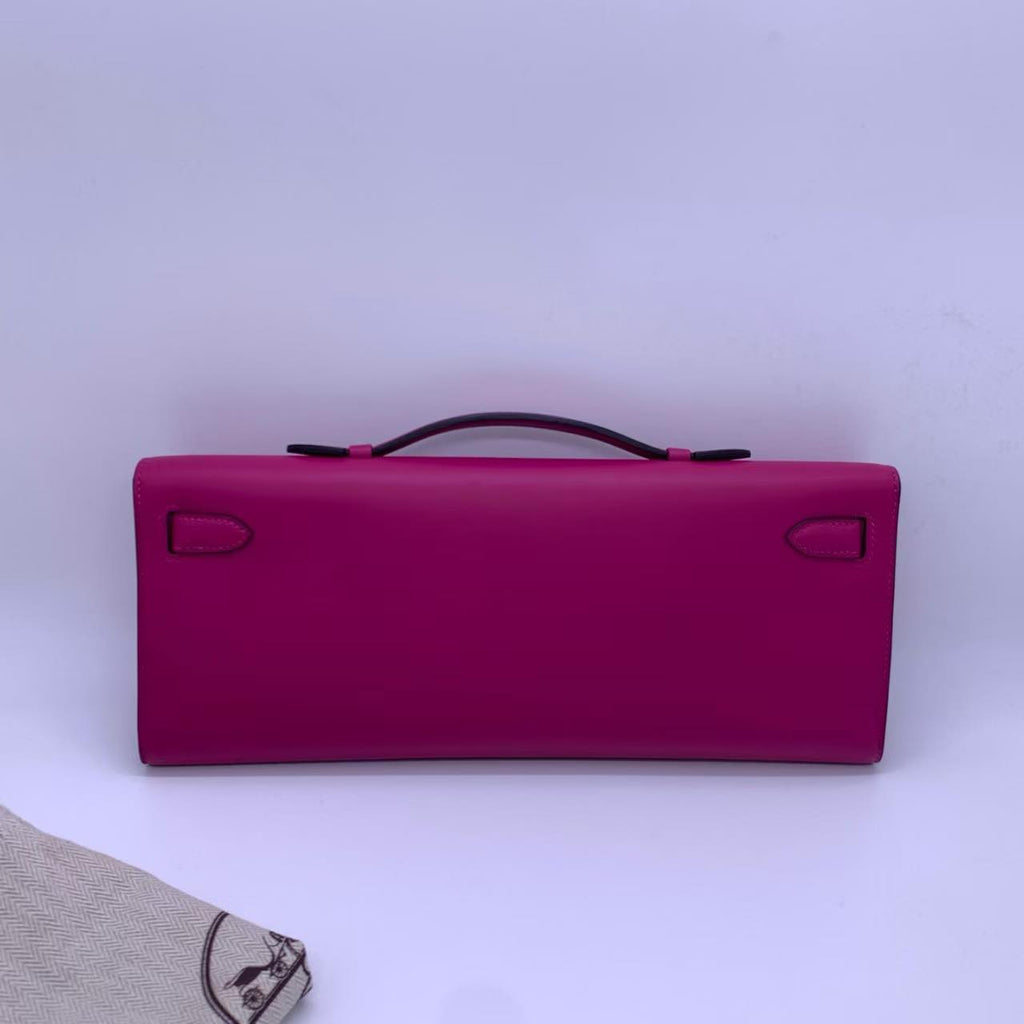 Kelly Cut Rose Purple