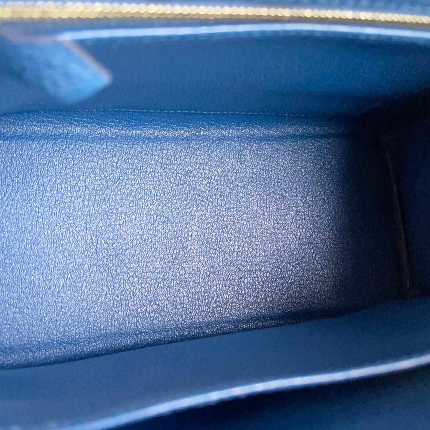 Kelly 28 Blue Tie