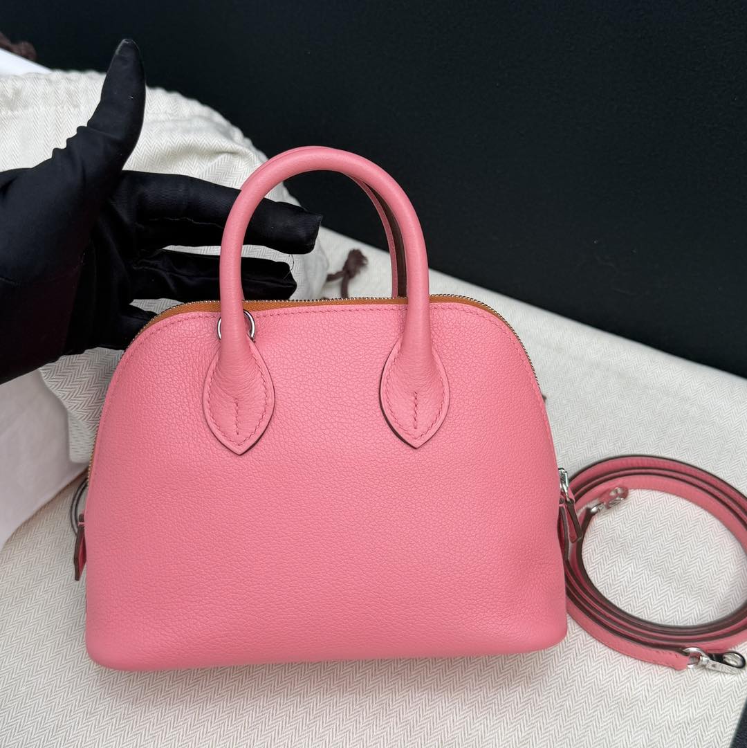 Mini Bolide Rose d’ Ete