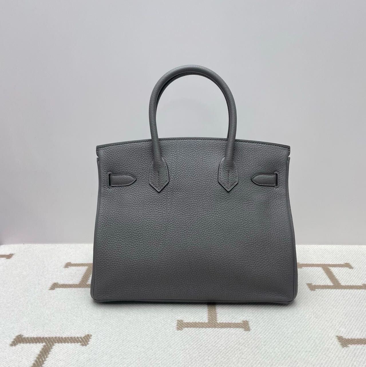 Birkin 30 Etain