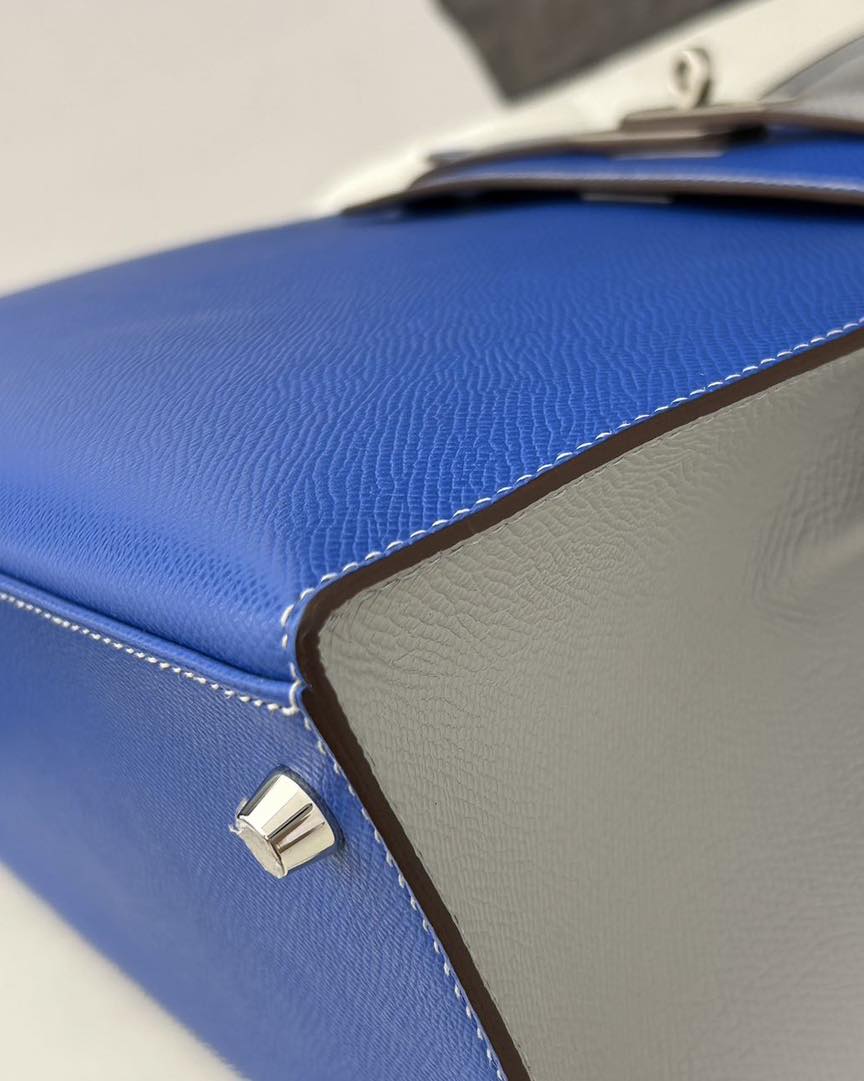 Kelly 28 Blue France SO