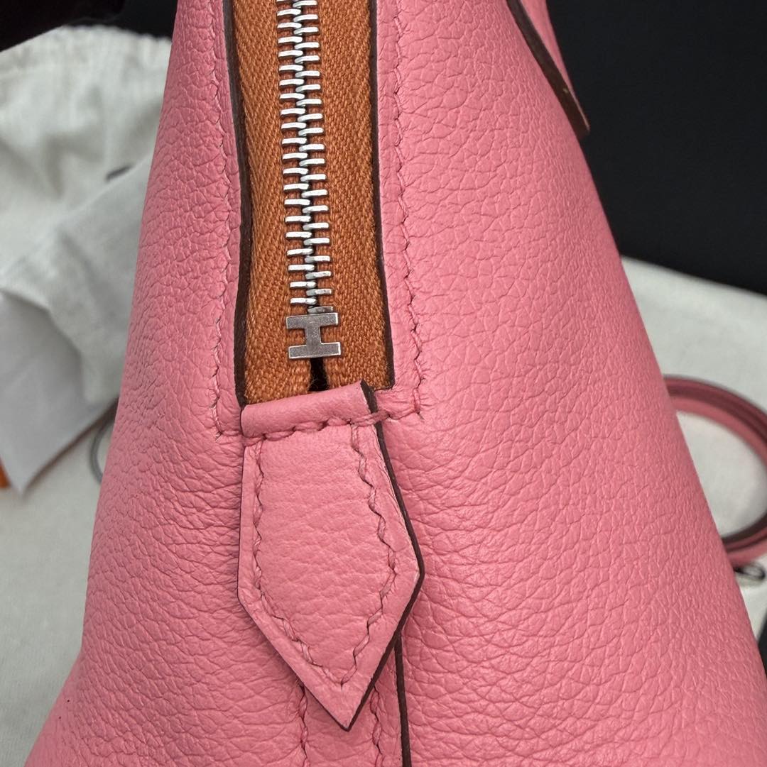 Mini Bolide Rose d’ Ete