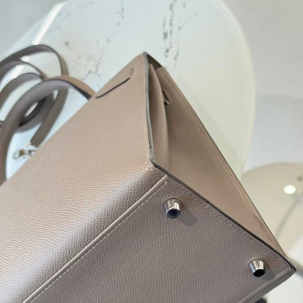 Kelly 35 Gris Asphalte