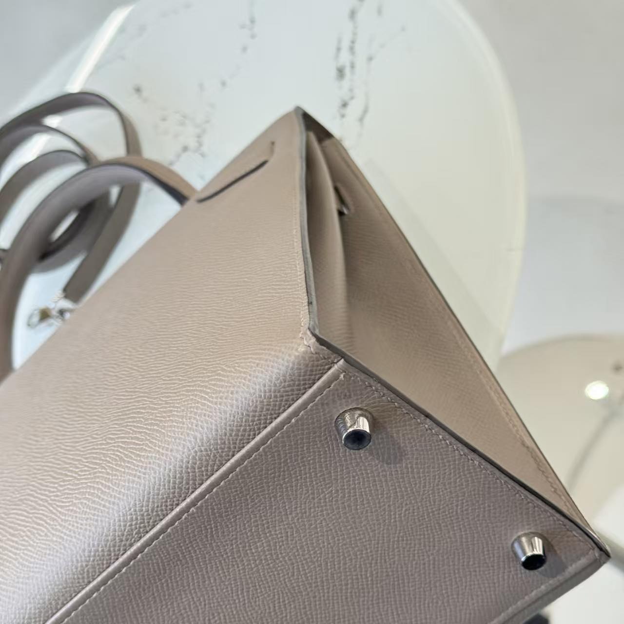 Kelly 35 Gris Asphalte