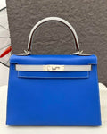 Kelly 28 Blue France SO
