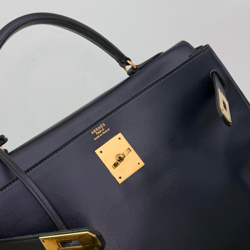 Kelly 32 1985 Vintage