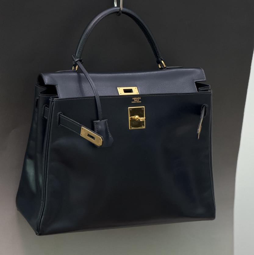 Kelly 32 1985 Vintage