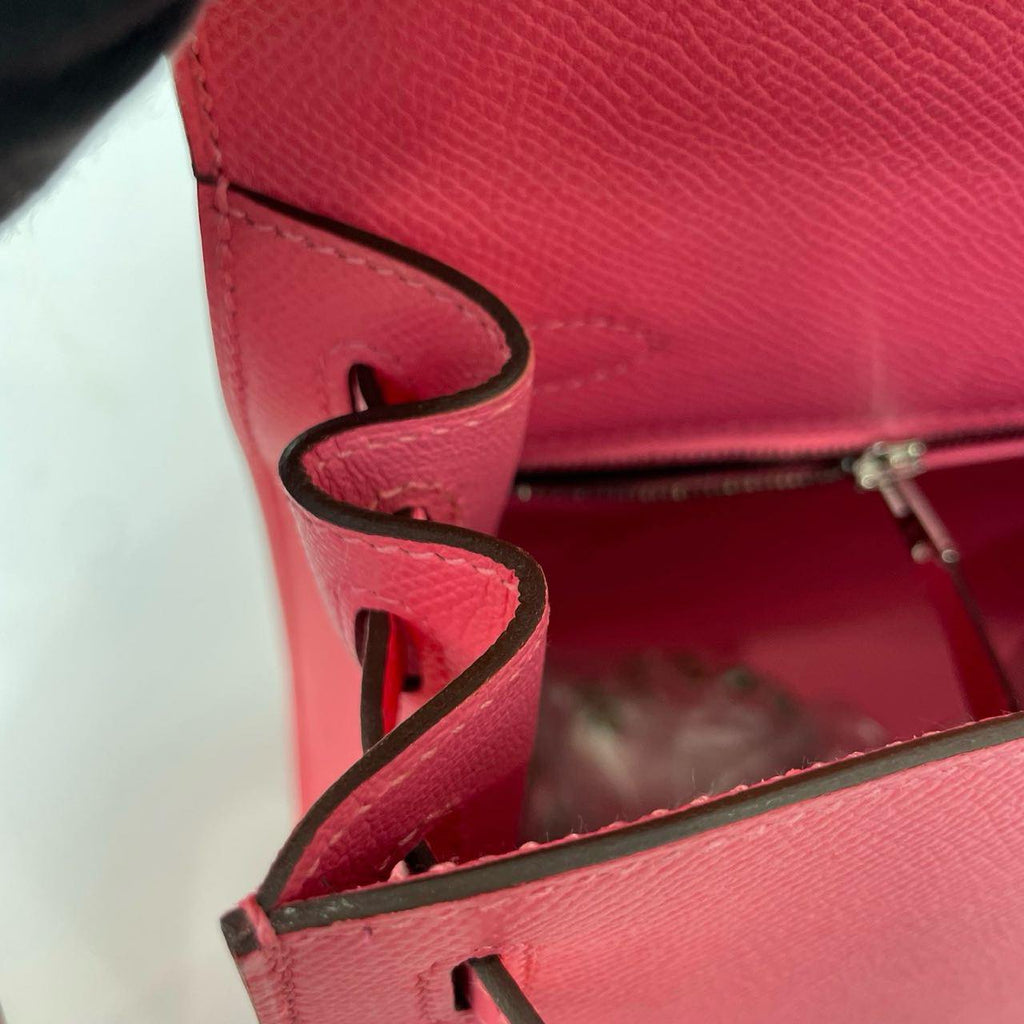 Kelly 32 Rose Lipstick