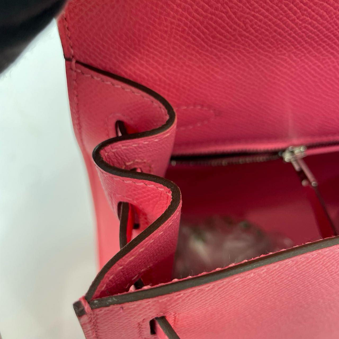 Kelly 32 Rose Lipstick