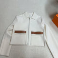 Veste a Poches