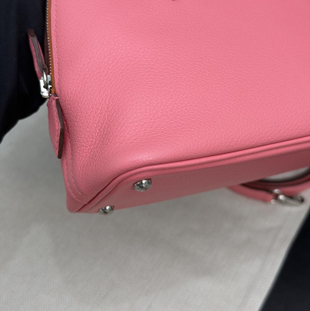 Mini Bolide Rose d’ Ete