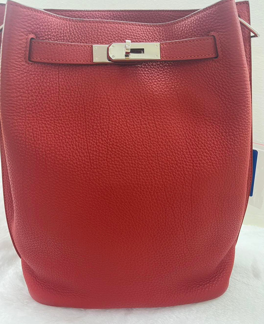 So Kelly 22 Rouge