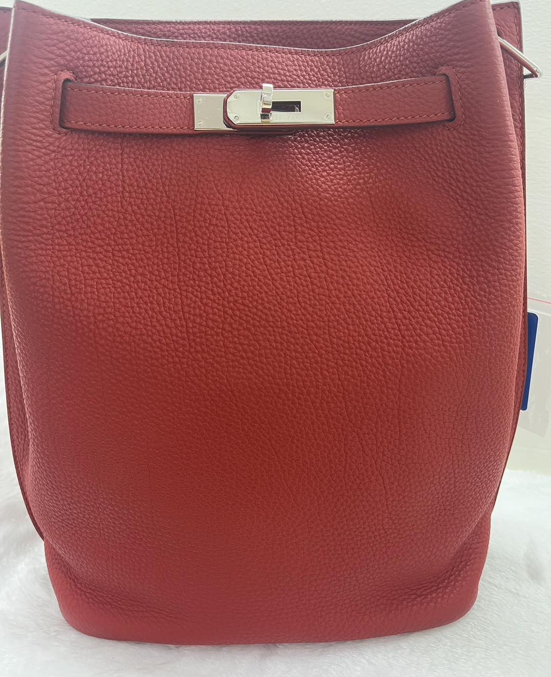 So Kelly 22 Rouge