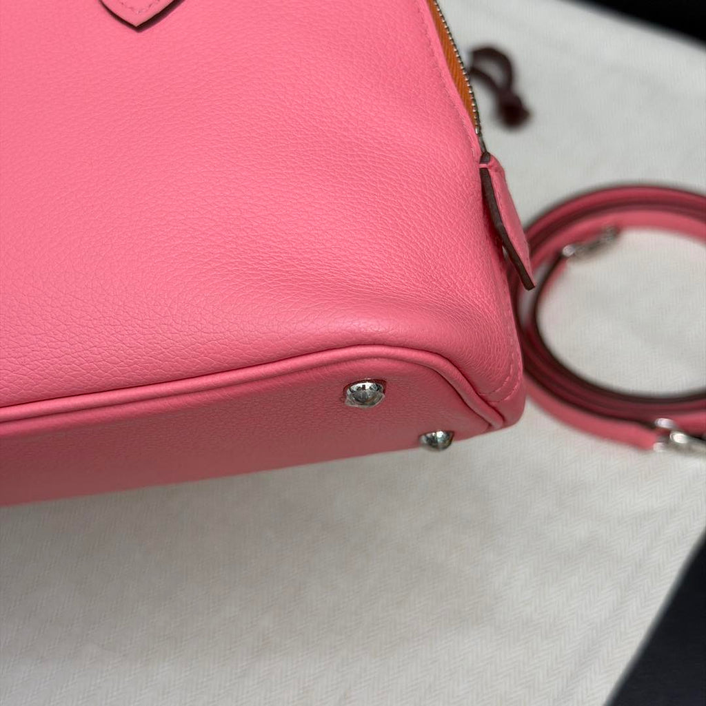 Mini Bolide Rose d’ Ete