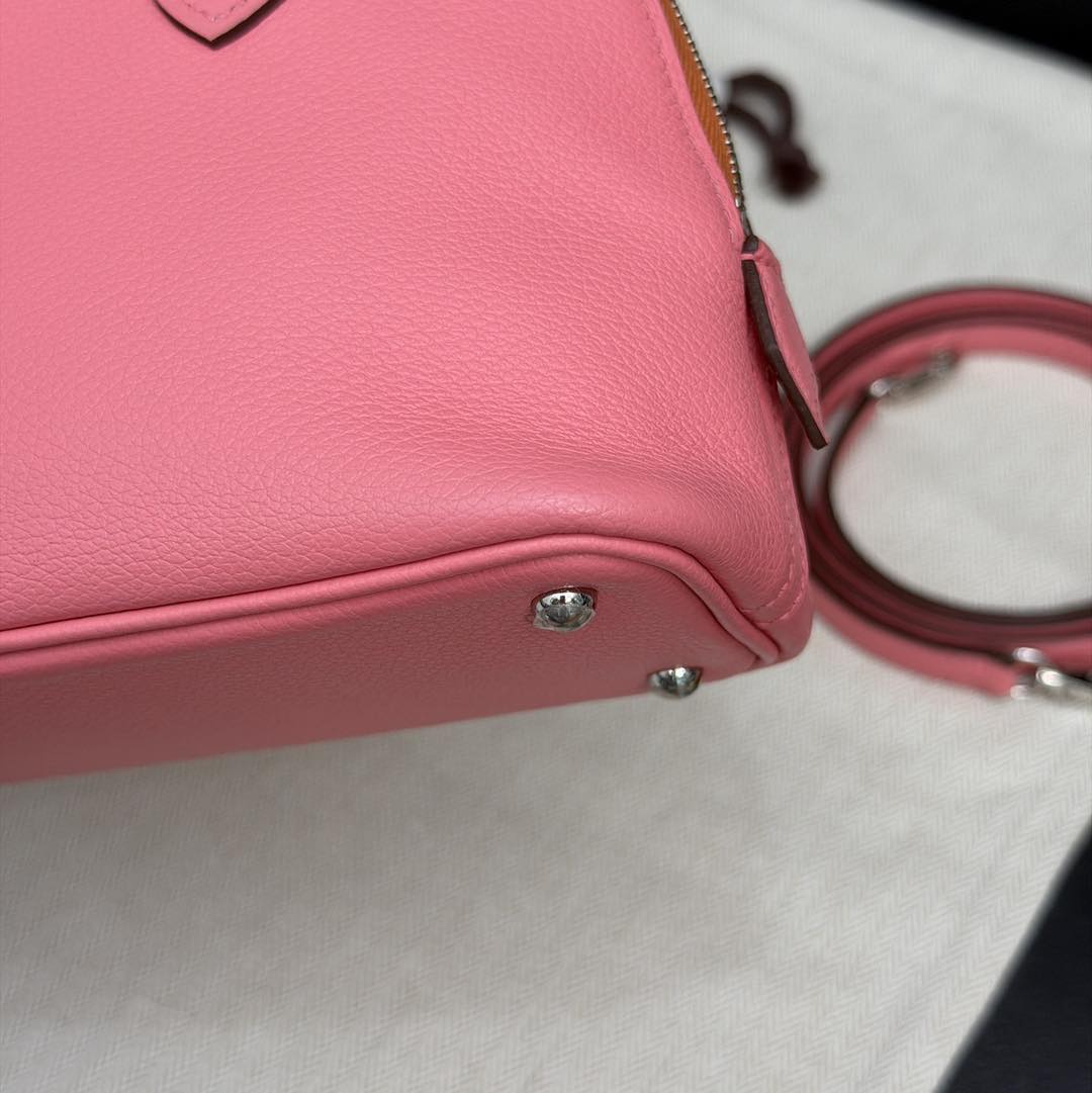 Mini Bolide Rose d’ Ete