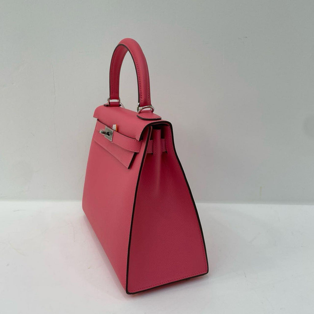 Kelly 32 Rose Lipstick