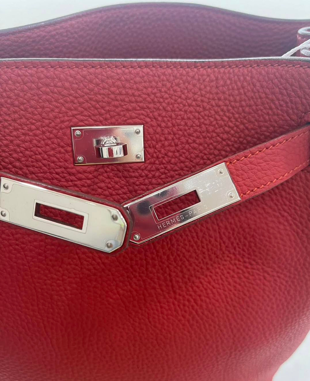 So Kelly 22 Rouge