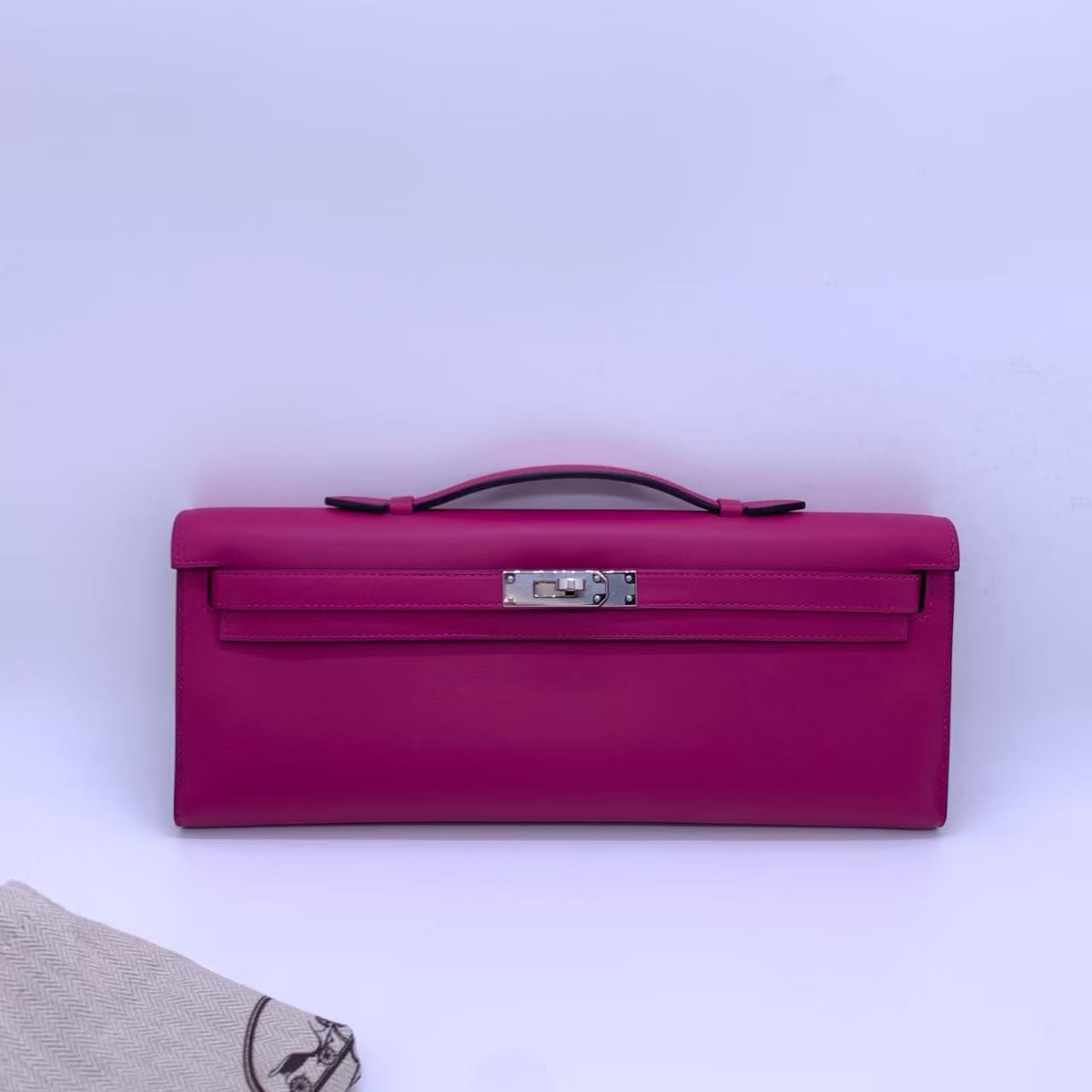 Kelly Cut Rose Purple