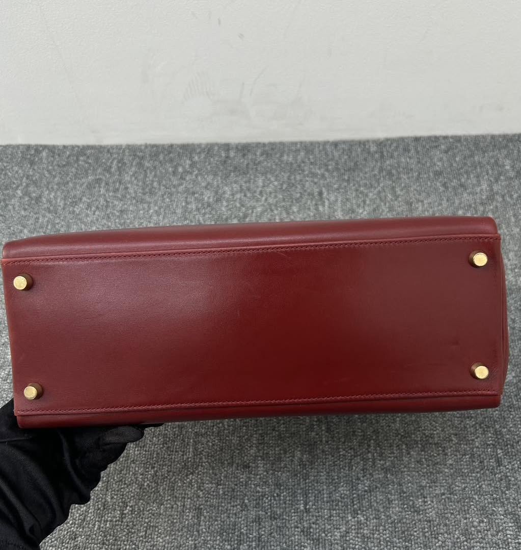 Kelly 32 Rouge