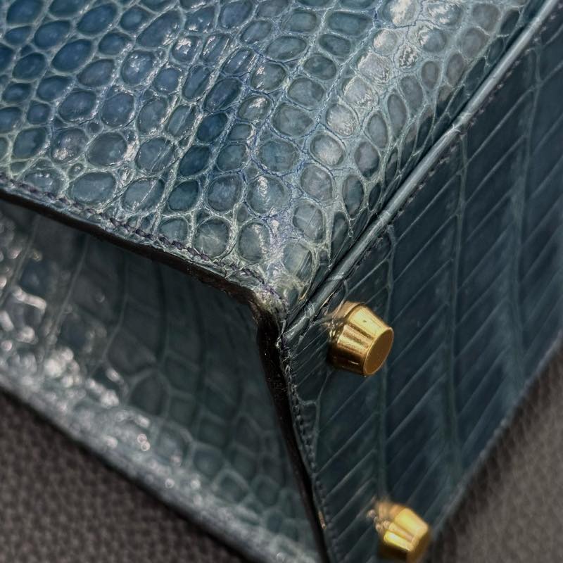 Kelly 32 Colvert 🐊