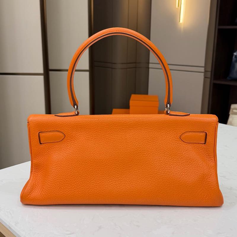Kelly Shoulder 42 Orange