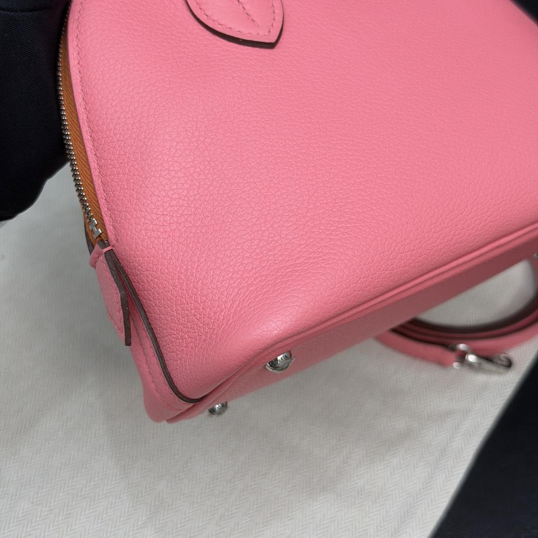 Mini Bolide Rose d’ Ete