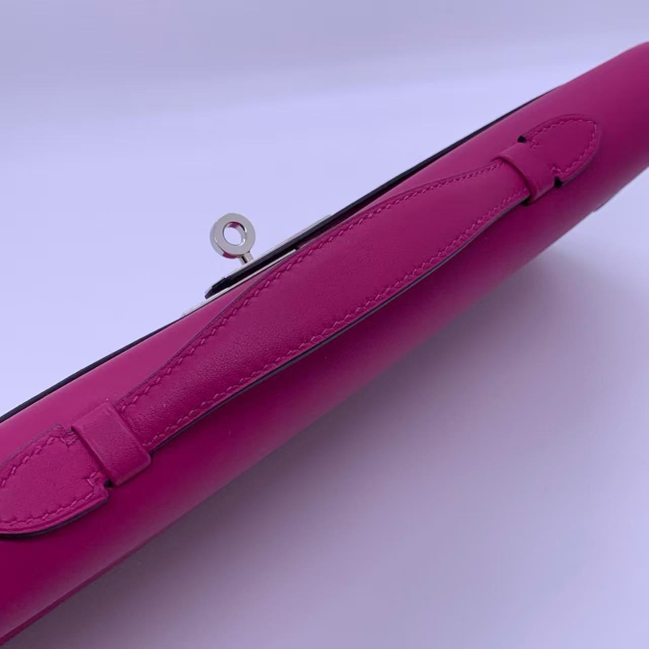 Kelly Cut Rose Purple