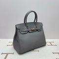 Birkin 30 Etain