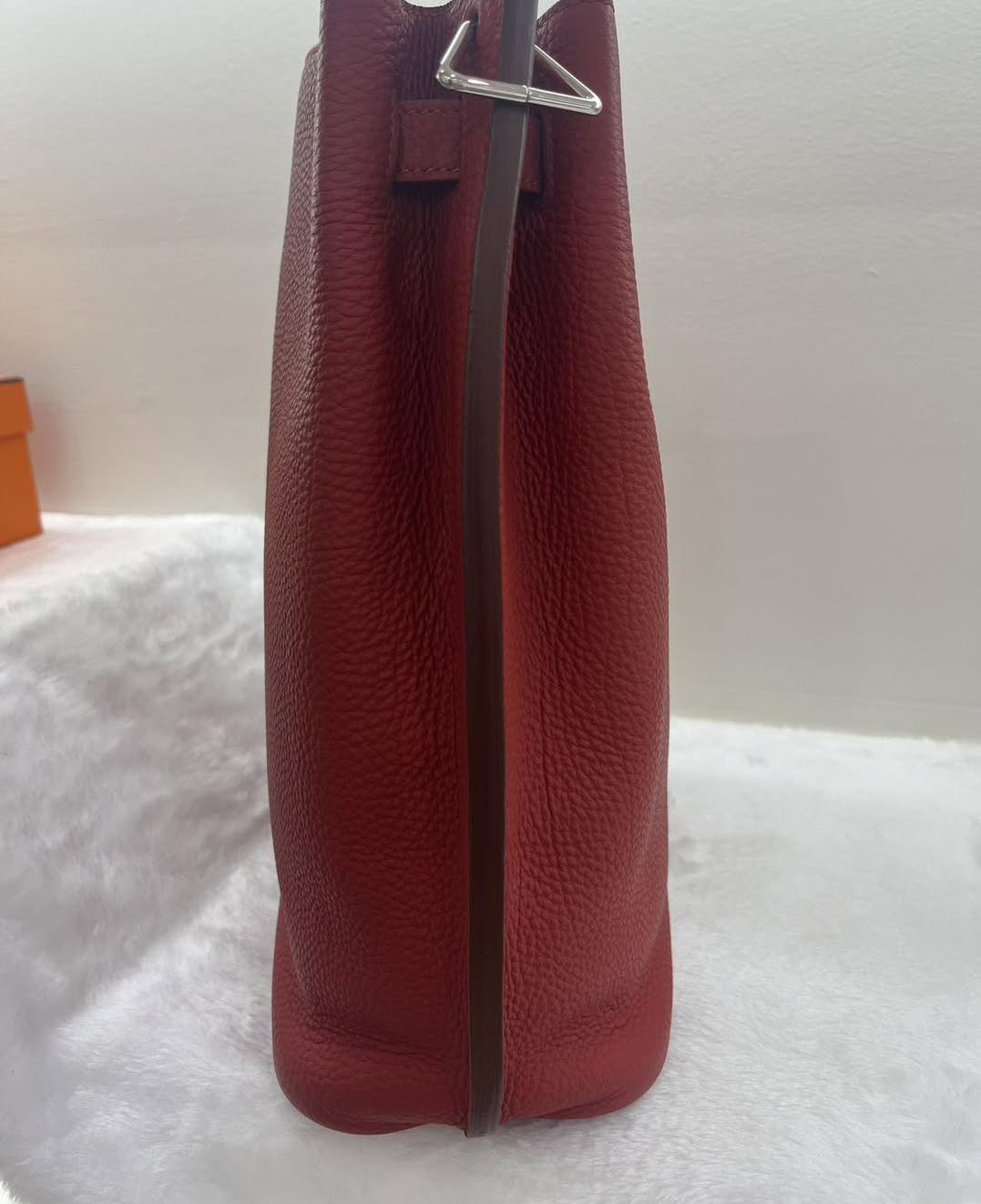So Kelly 22 Rouge