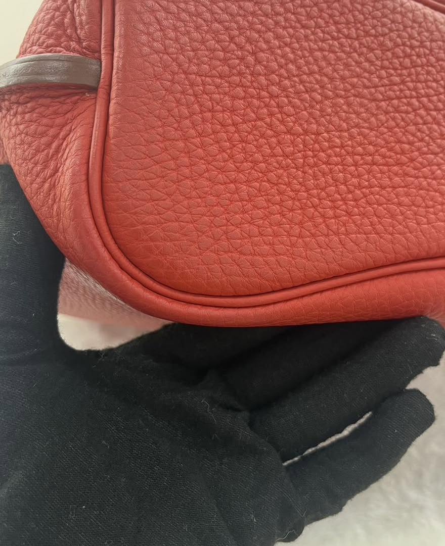 So Kelly 22 Rouge