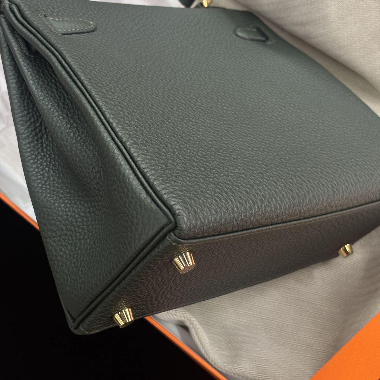 Kelly 25 Vert Foncé