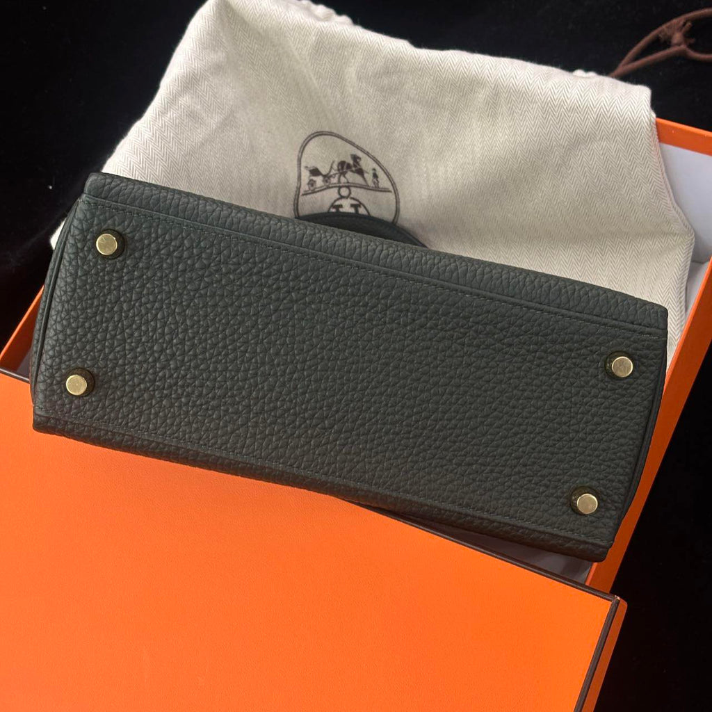 Kelly 25 Vert Foncé