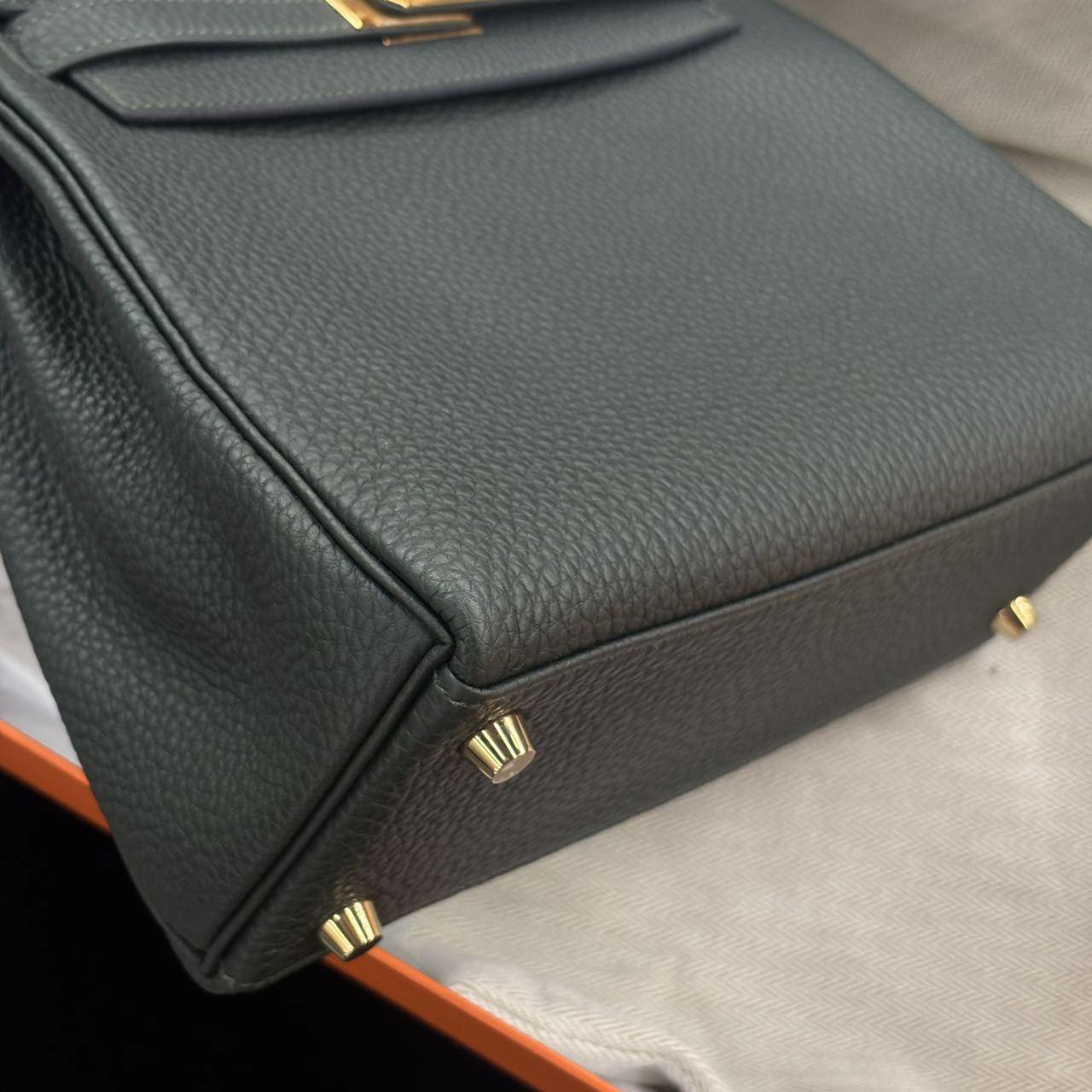 Kelly 25 Vert Foncé
