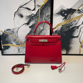 Kelly 28 Rouge Casaque