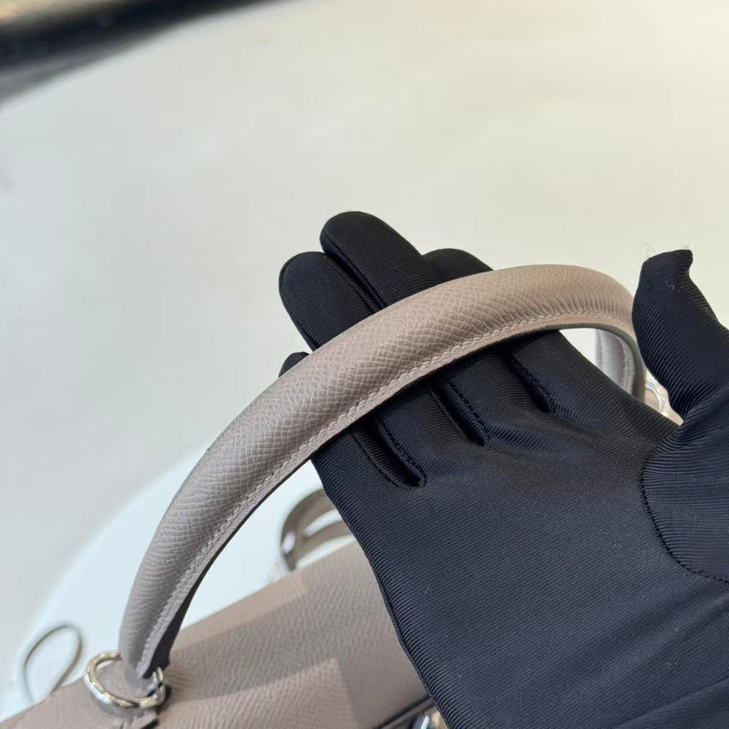 Kelly 35 Gris Asphalte