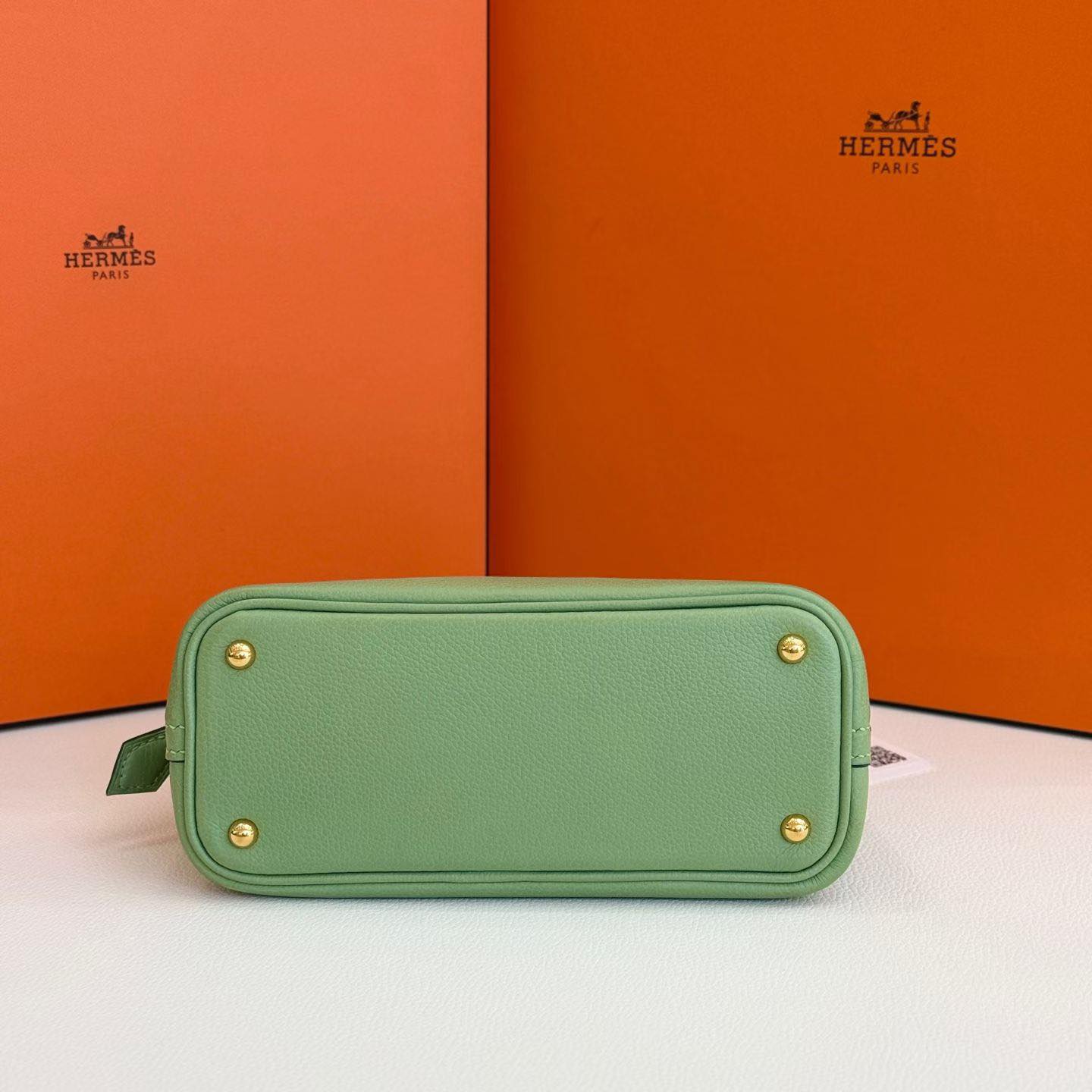 Mini Bolide Vert Criquet