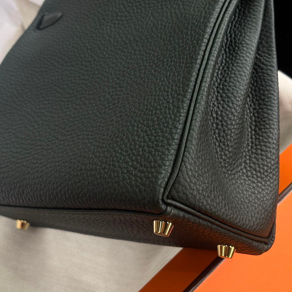 Kelly 25 Vert Foncé