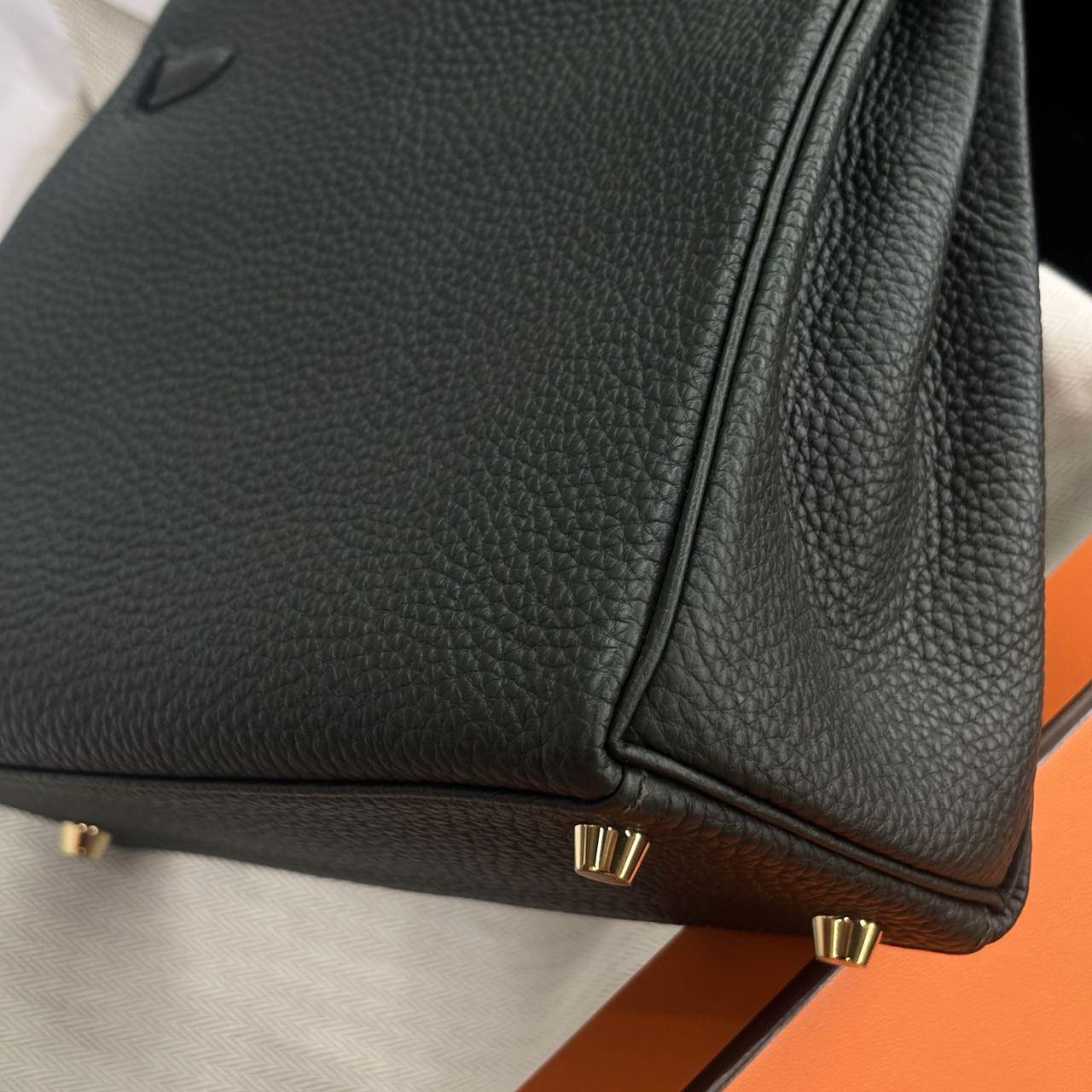 Kelly 25 Vert Foncé
