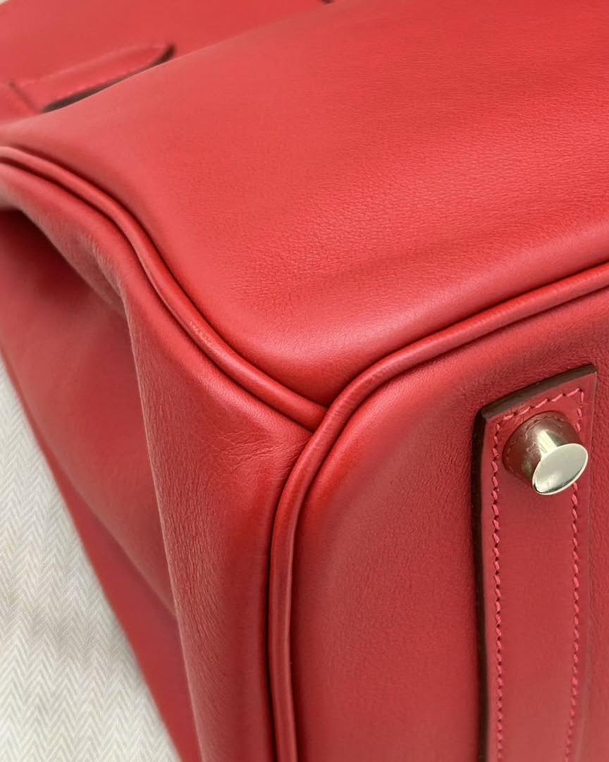 Birkin 35 Braise