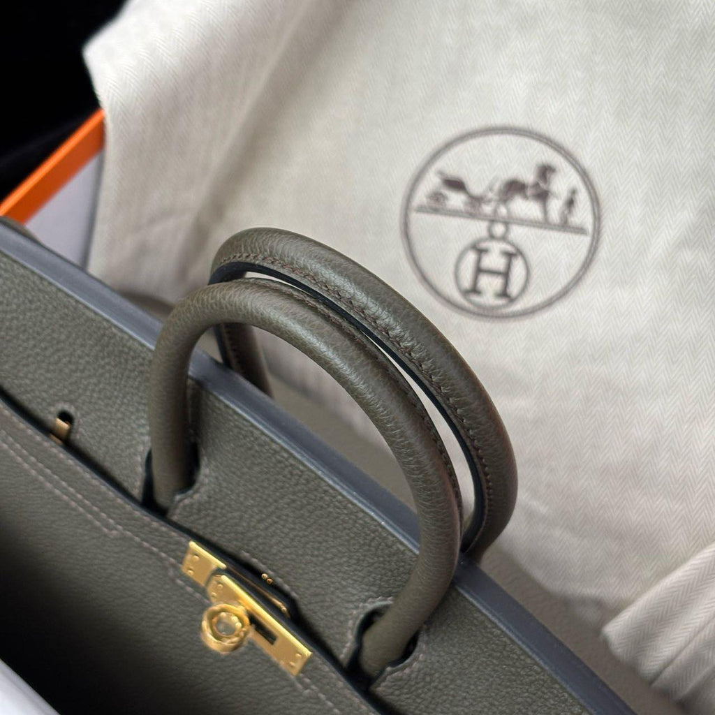 Birkin 25 Canopée