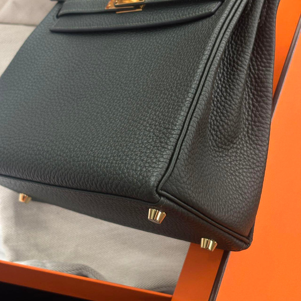 Kelly 25 Vert Foncé