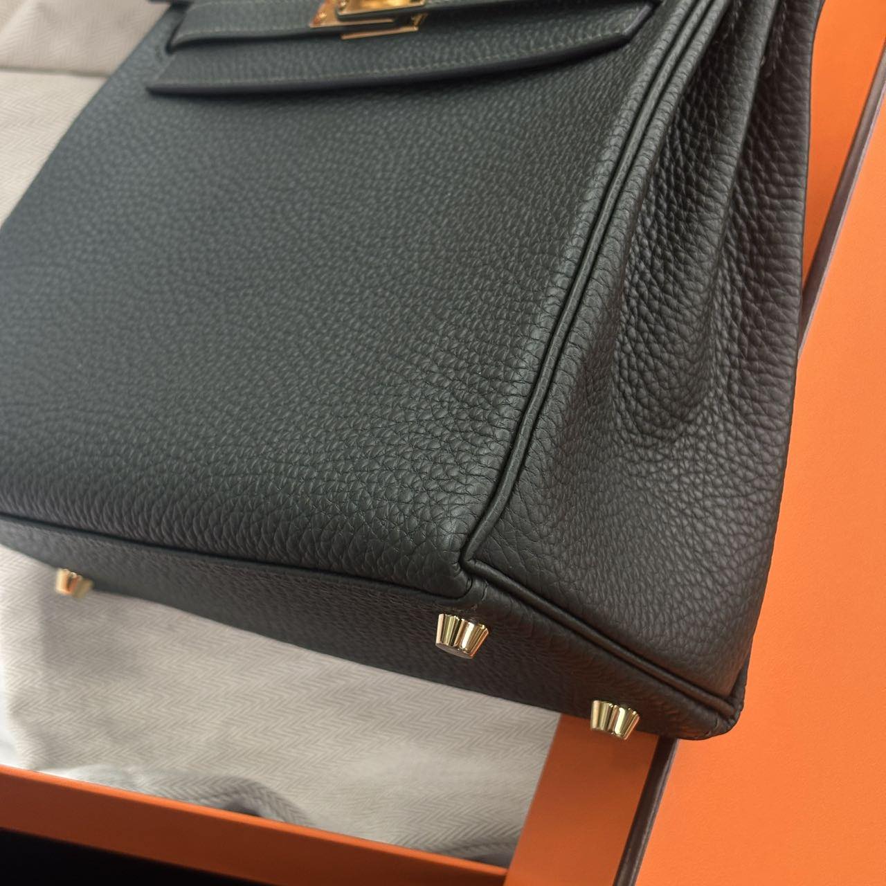 Kelly 25 Vert Foncé