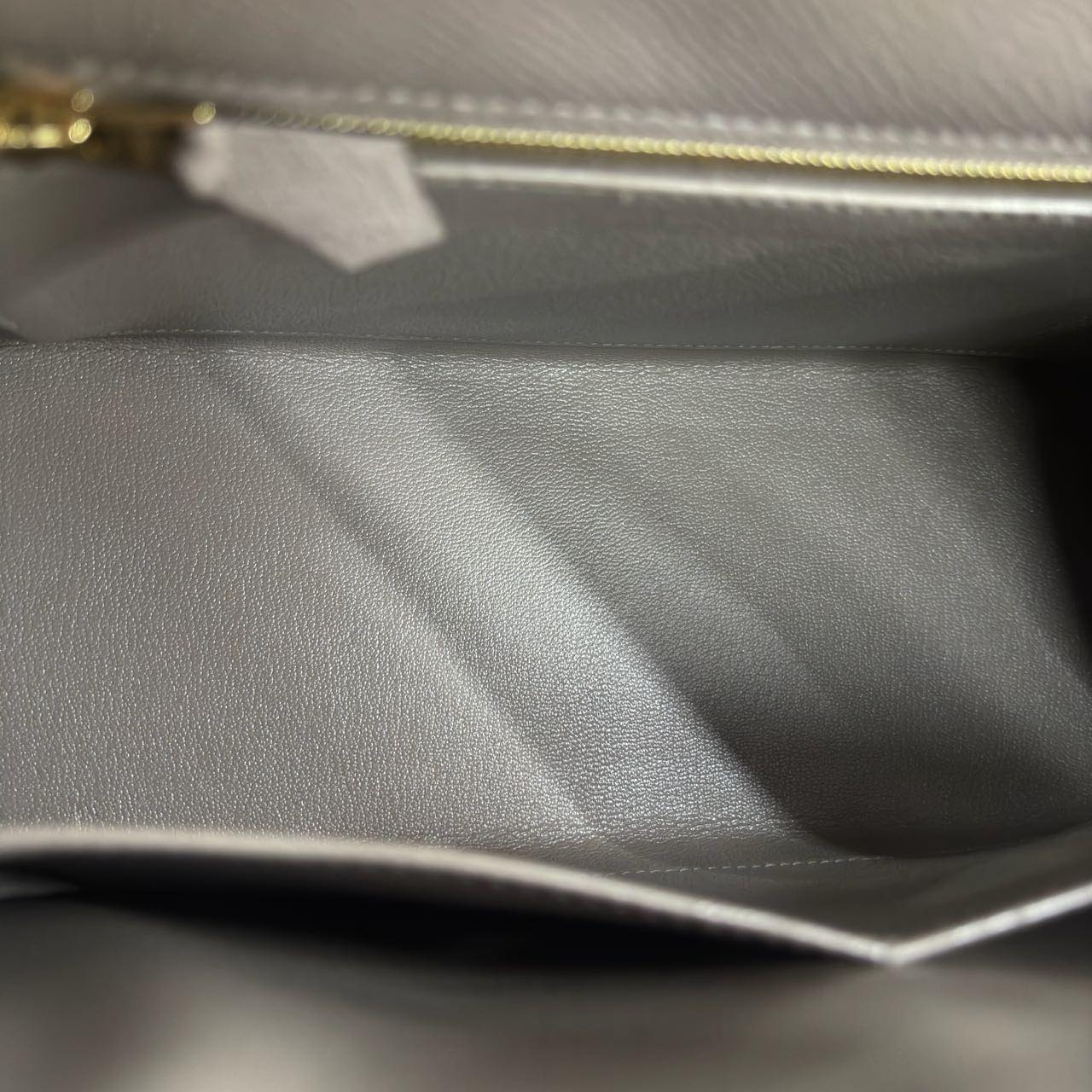 Kelly 28 Gris Asphalte