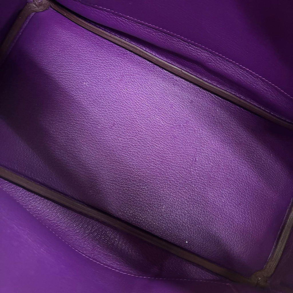 Birkin 30 Anemone