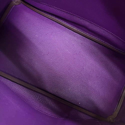 Birkin 30 Anemone