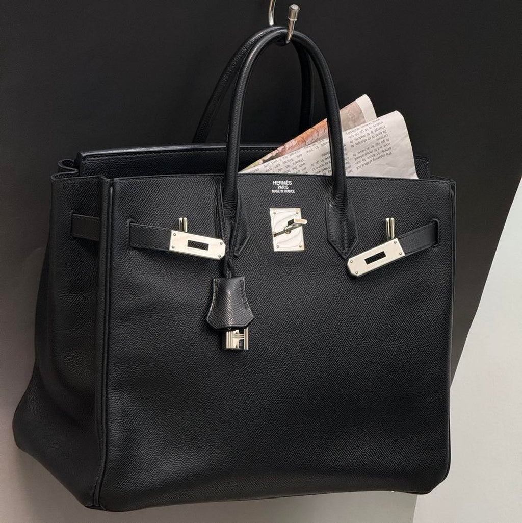 HAC 32 Black