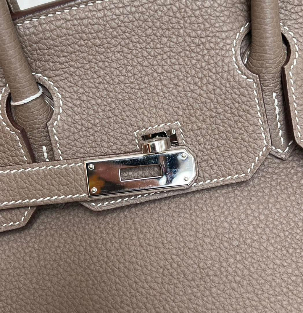 Birkin 30 Etoupe