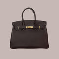 Birkin 30 Chocolate
